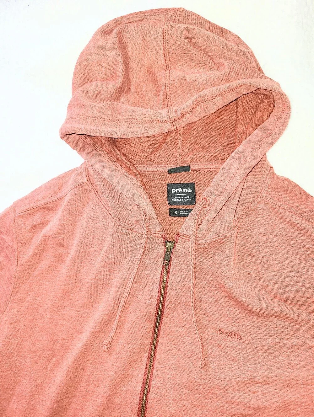Prana nwot men